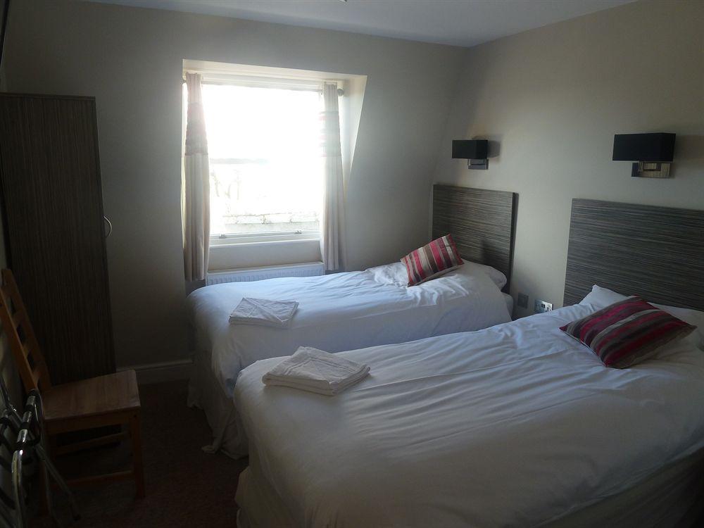 Bed & Breakfast Sara London