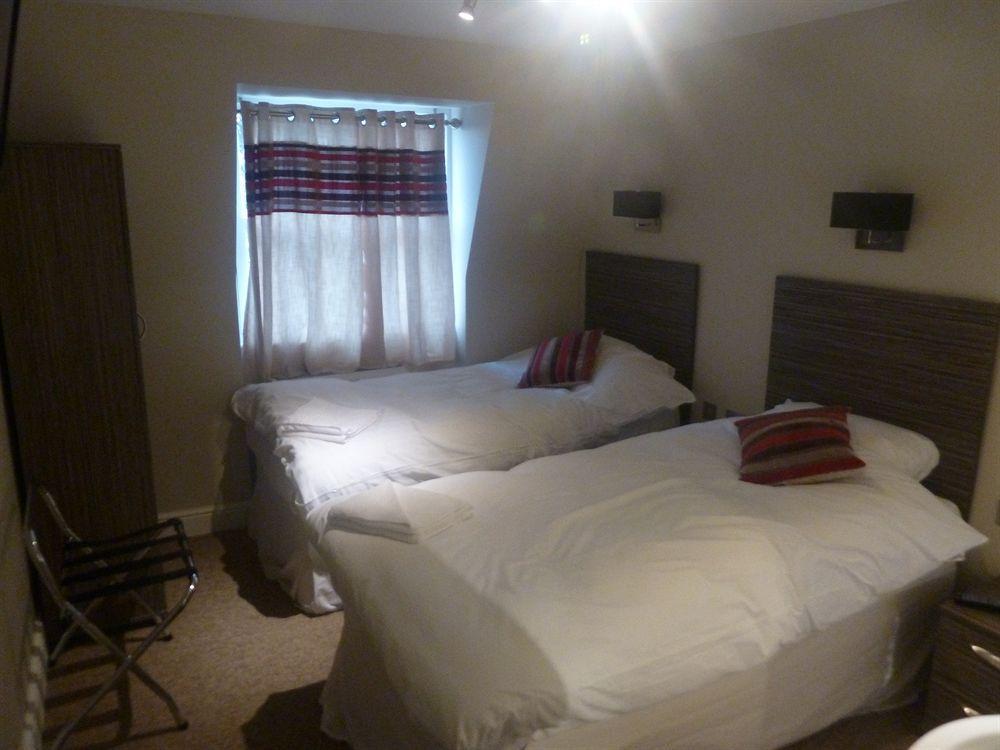 Bed & Breakfast Sara 3*