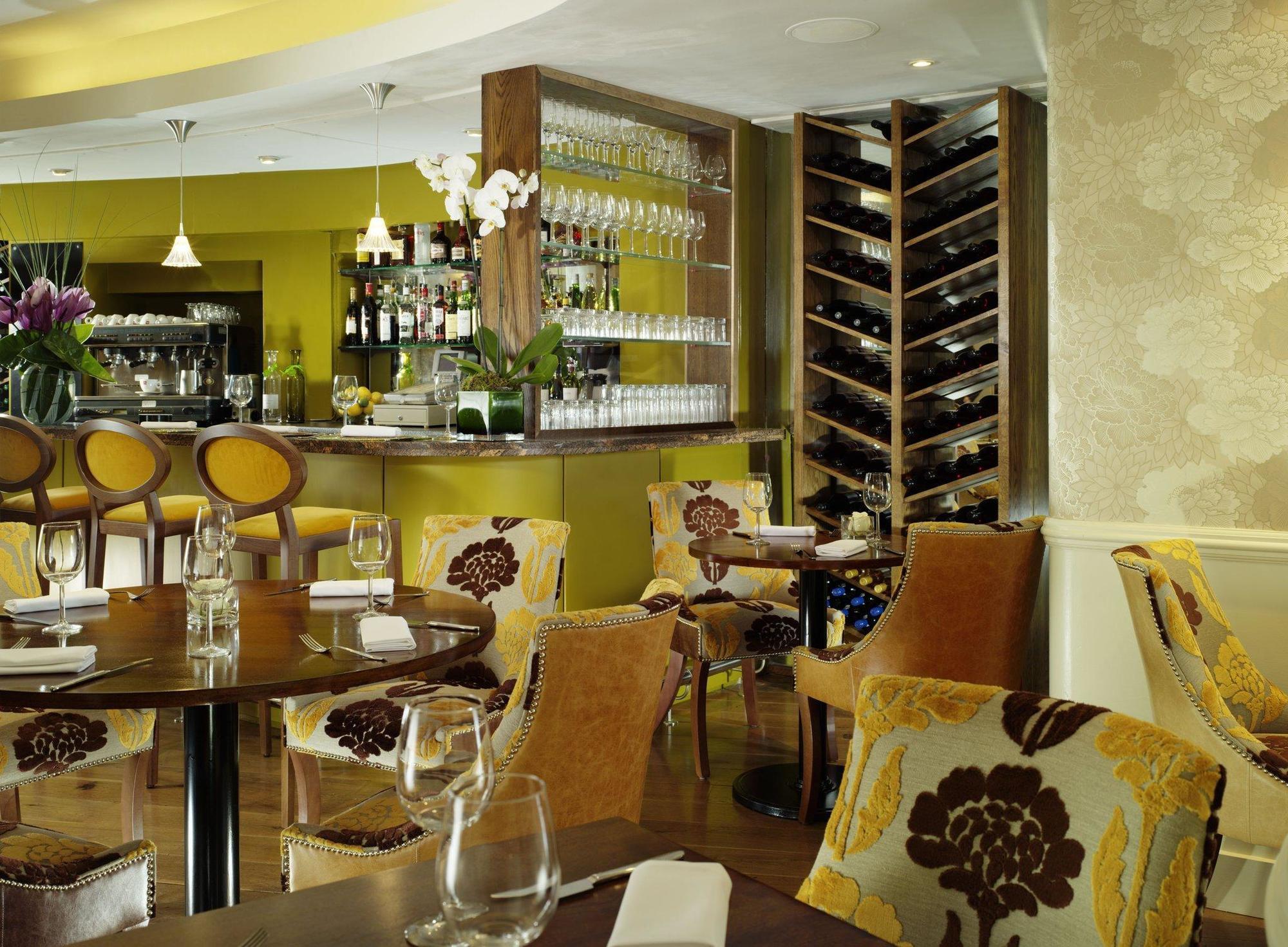 The Capital Townhouse Hotel London