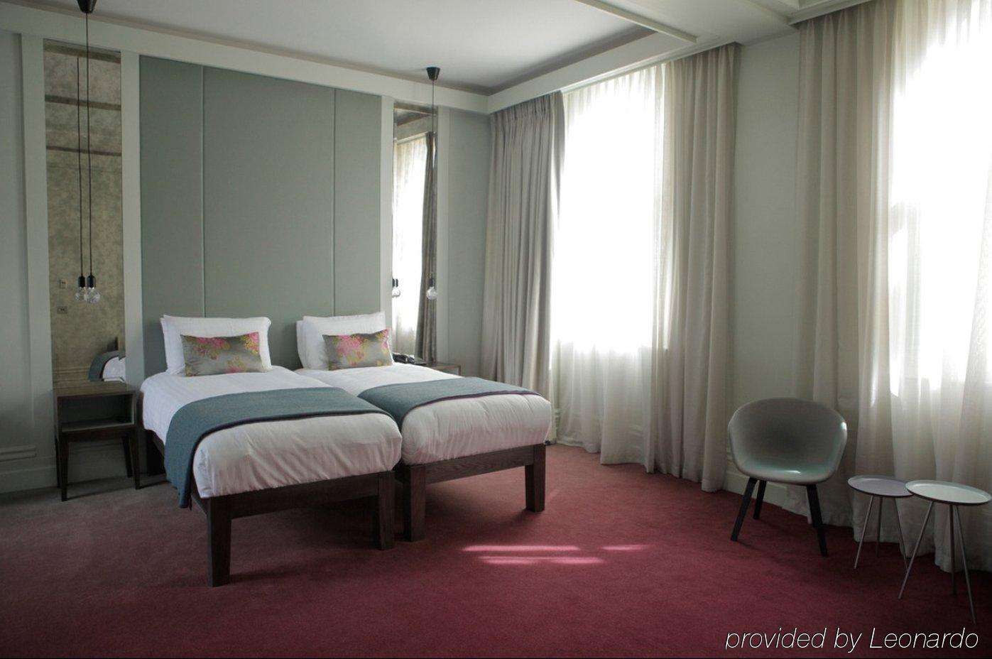 Signature Townhouse Hyde Park Londen