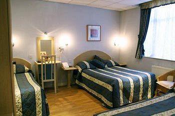 The Melita 4* London