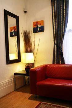 Hotel The Melita London