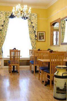 The Melita Hotel London