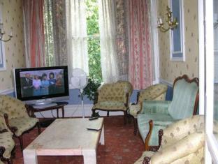 Oliver Hotel Londres