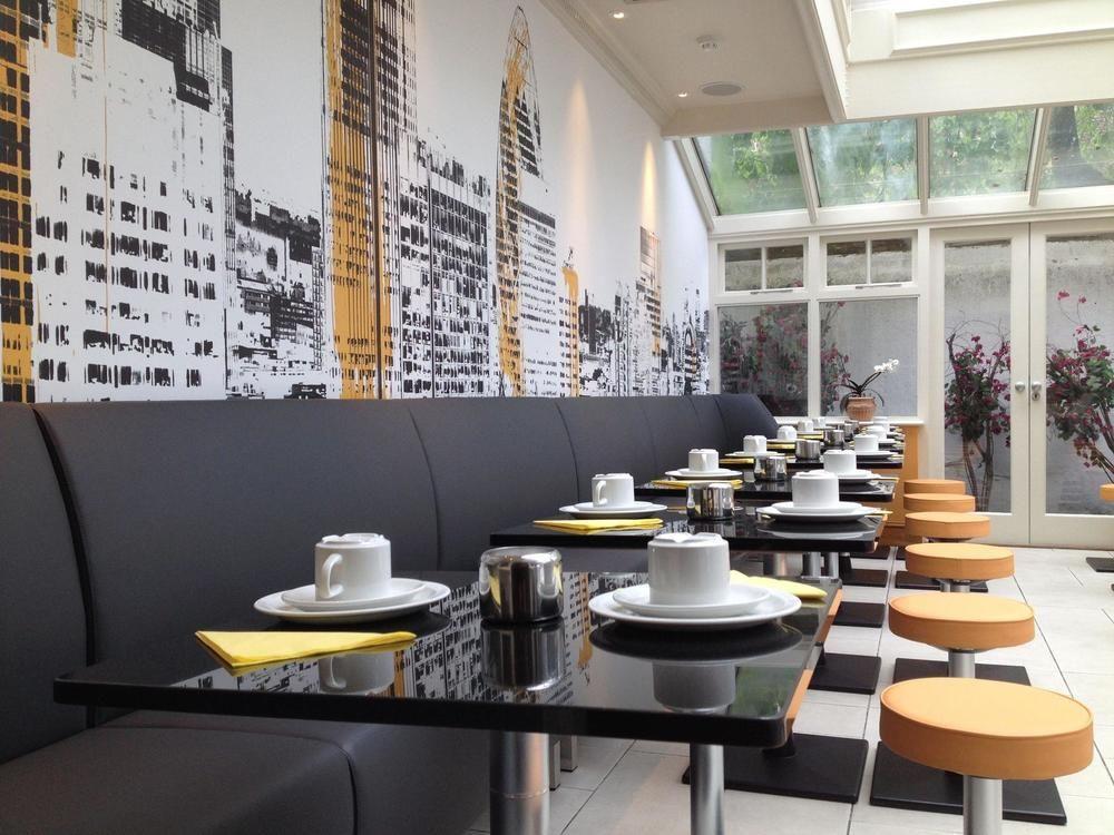 Hotel Henley House Londres