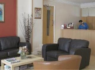 Hotel Comfort - Kings Cross Londres