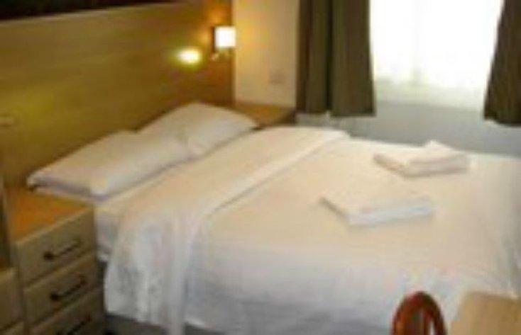 Mina House 2* London