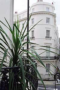 Hotel The Crescent Hyde Park 4*