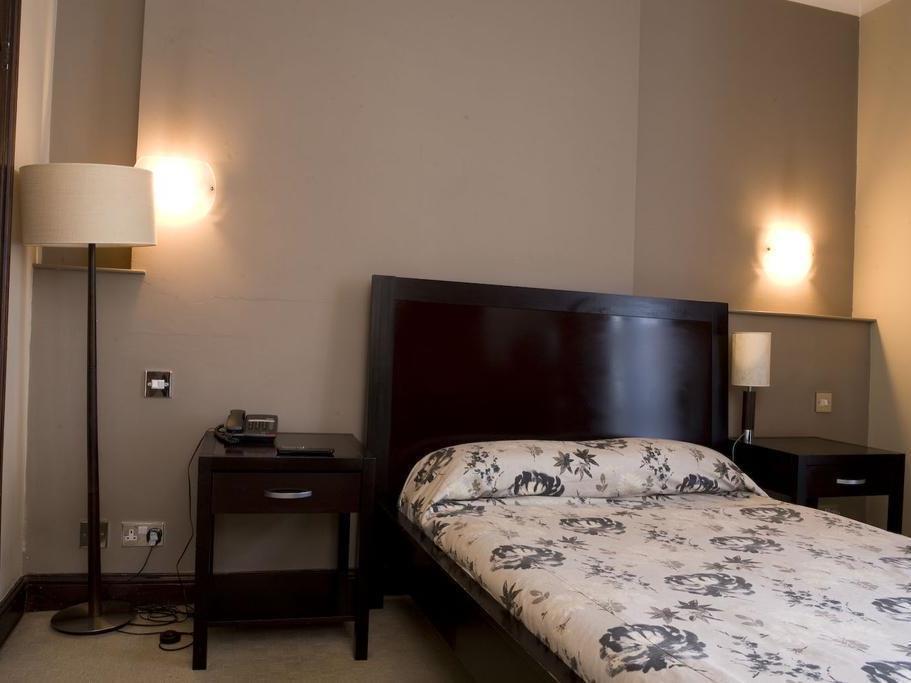 The Crescent Hyde Park Hotel 4*
