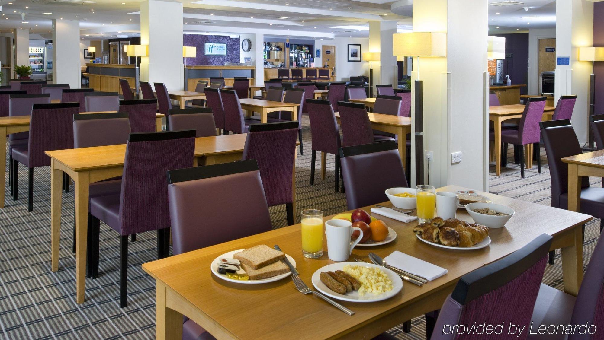 Express London-hammersmith By Ihg 3*