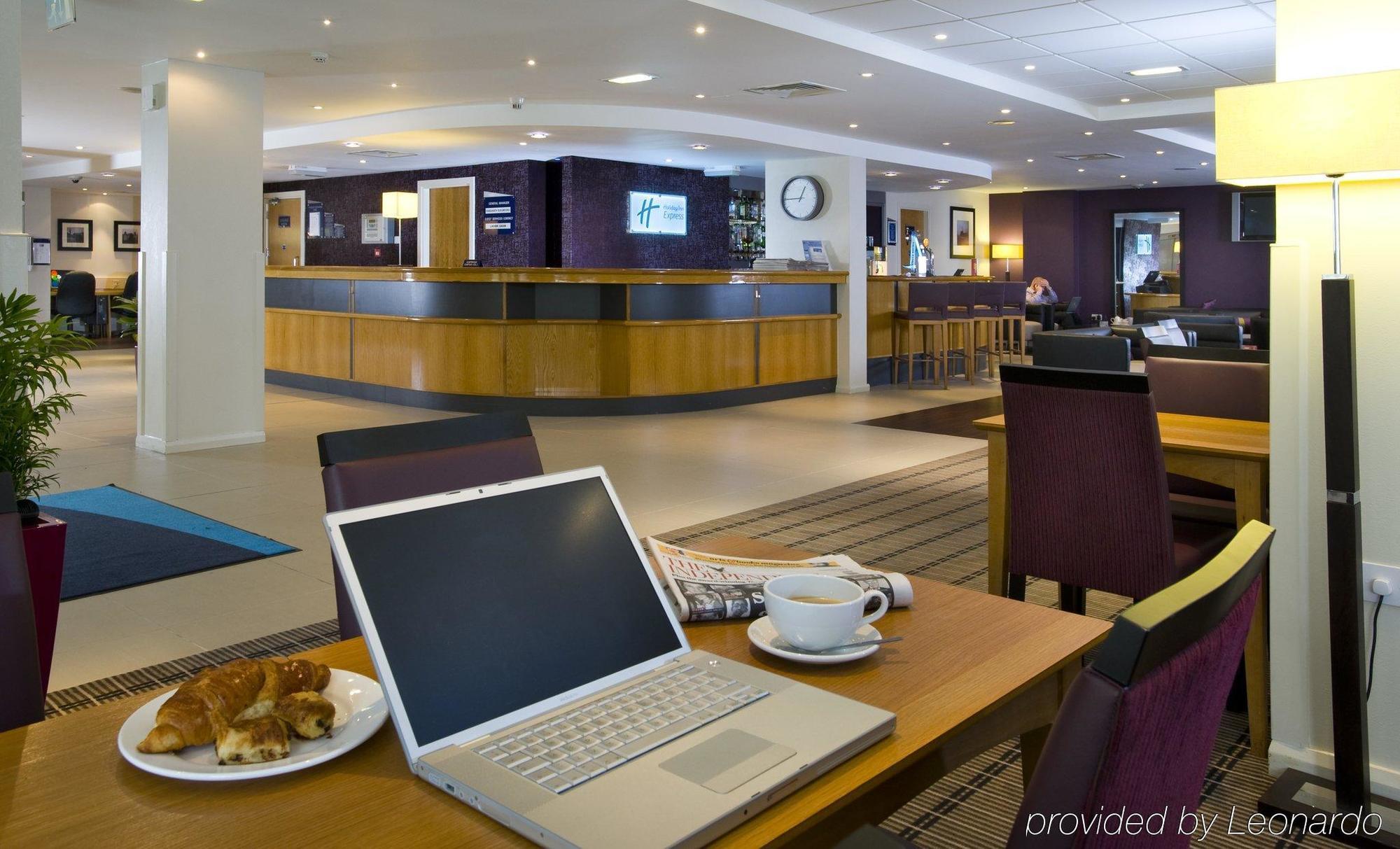 Express London-hammersmith By Ihg London