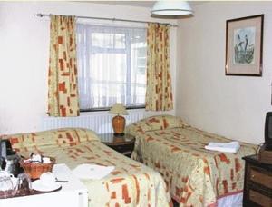Acton Town Hotell