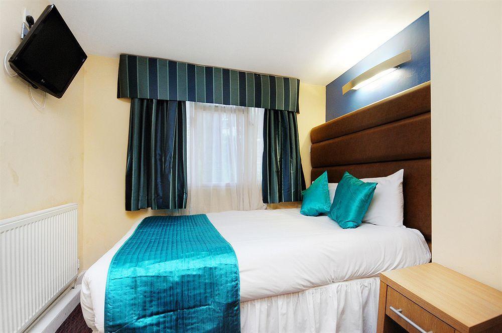 Hotel Lord Jim Kensington
