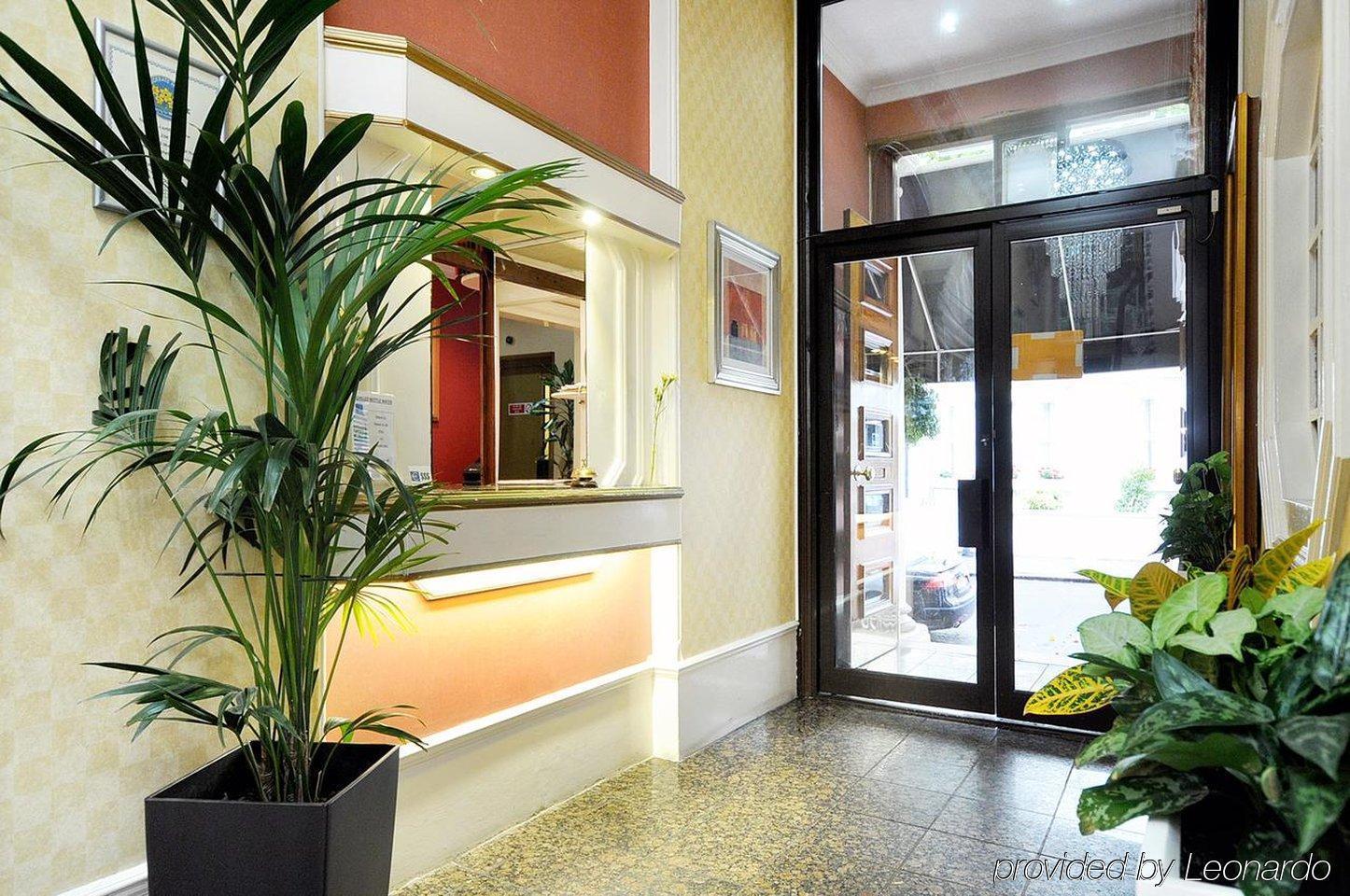 Hotel Lord Jim Kensington Londres