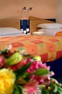 Hotell Continental Kensington London