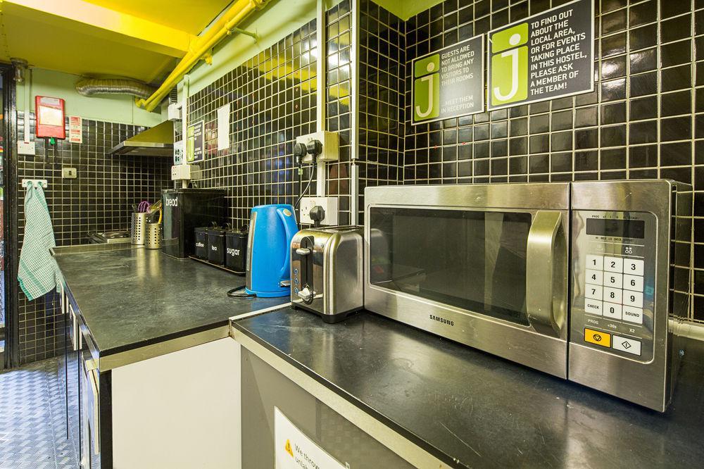 Hostel Hostel London Kings Cross