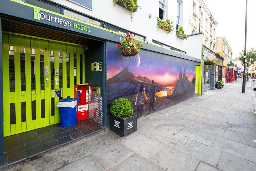 Hostel London Kings Cross *