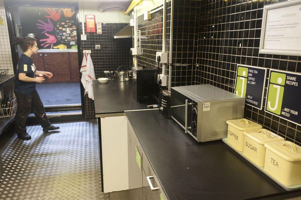 Hostel Hostel London Kings Cross London