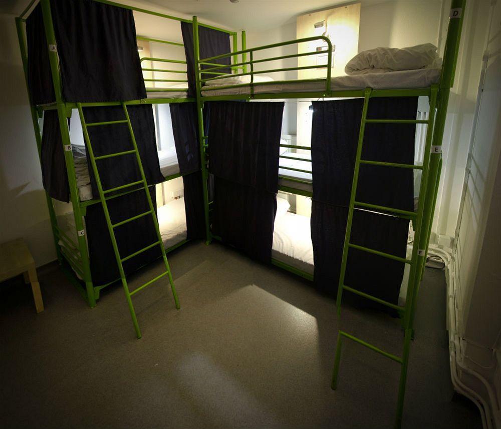 Hostel Hostel London Kings Cross