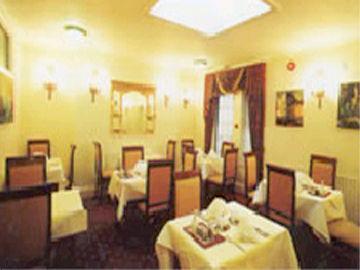 Hotell Kingswaypark At Park Avenue