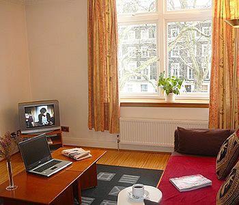 Hotel Aspen London