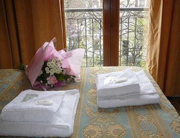 Hotel Aspen