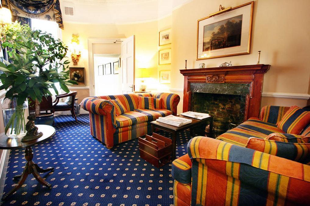 Hotel Grange Blooms Londres