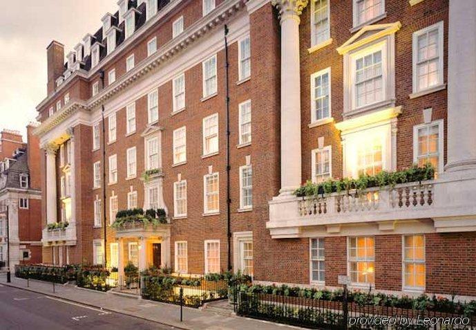 Grand Residences By Marriott - Mayfair-london Hotell