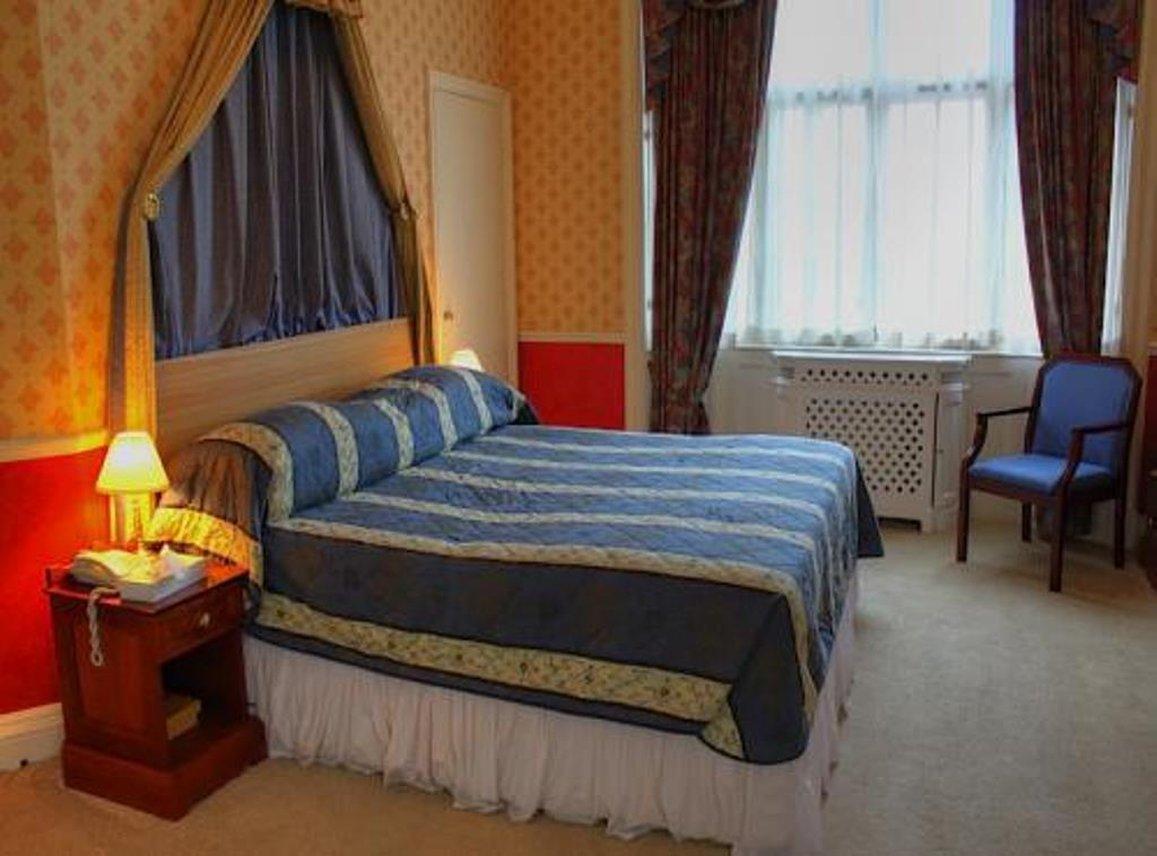 The Diplomat 3* Londen