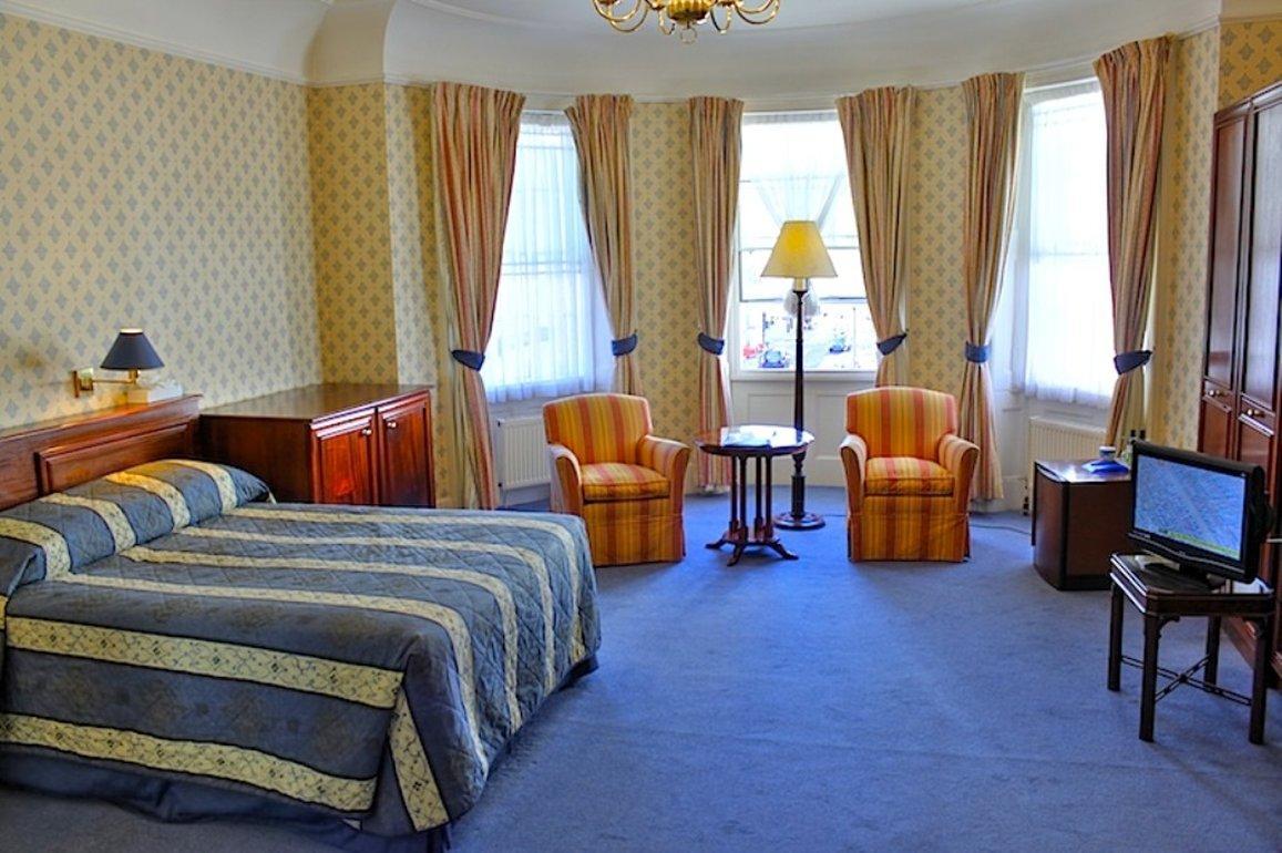 The Diplomat Hotel Londen