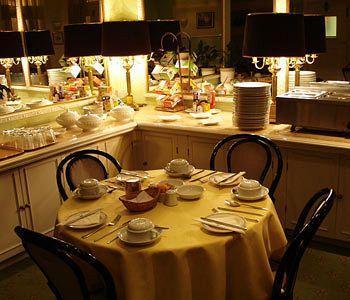 The Diplomat Hotel Londen