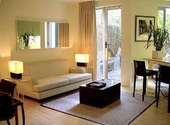 Leilighetshoteller No.5 Maddox Street 4*