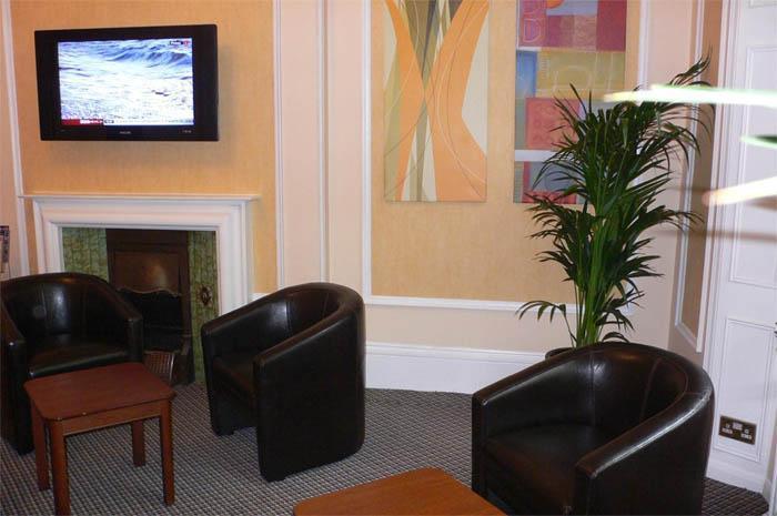 Hotel Rose Park