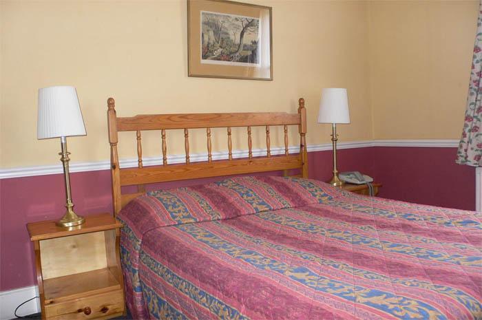 Rose Park Hotel London