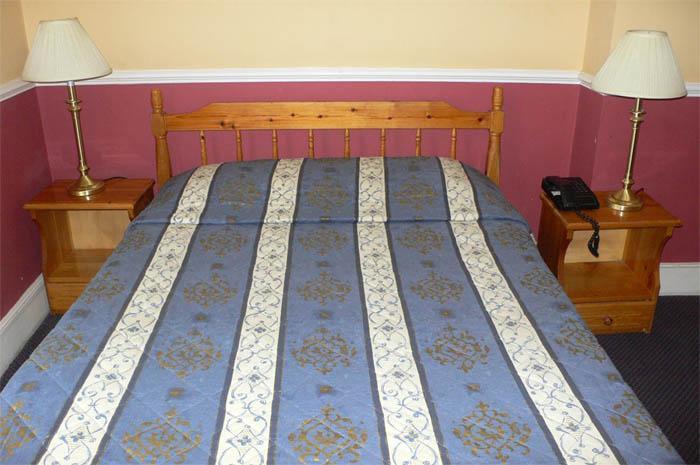 Hotel Rose Park 3*