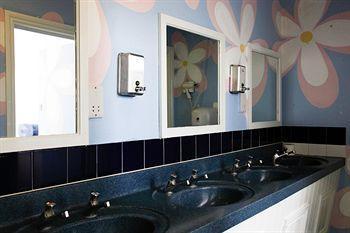 Hostel St Christopher's Greenwich *
