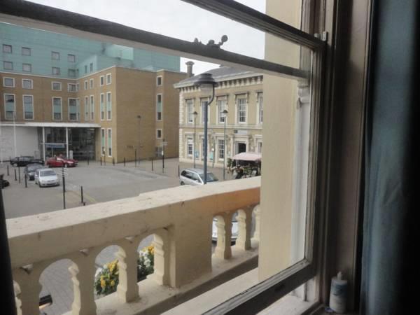 Hostel St Christopher's Greenwich *