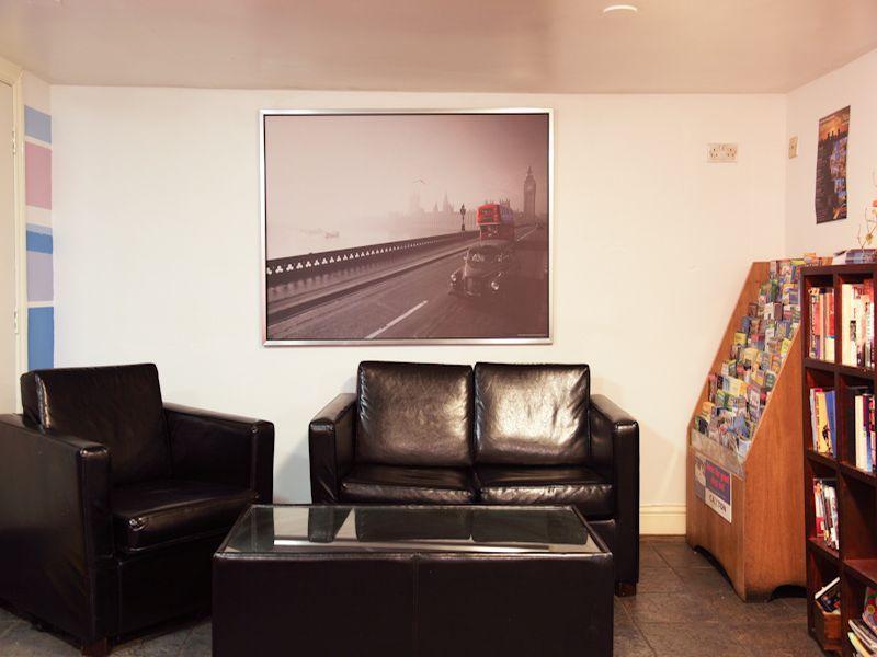 St Christopher's Greenwich Hostel London
