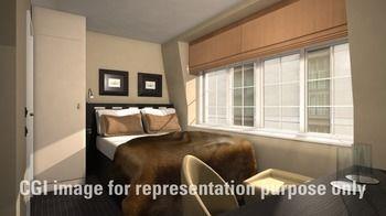 The Resident Victoria 4* Londen