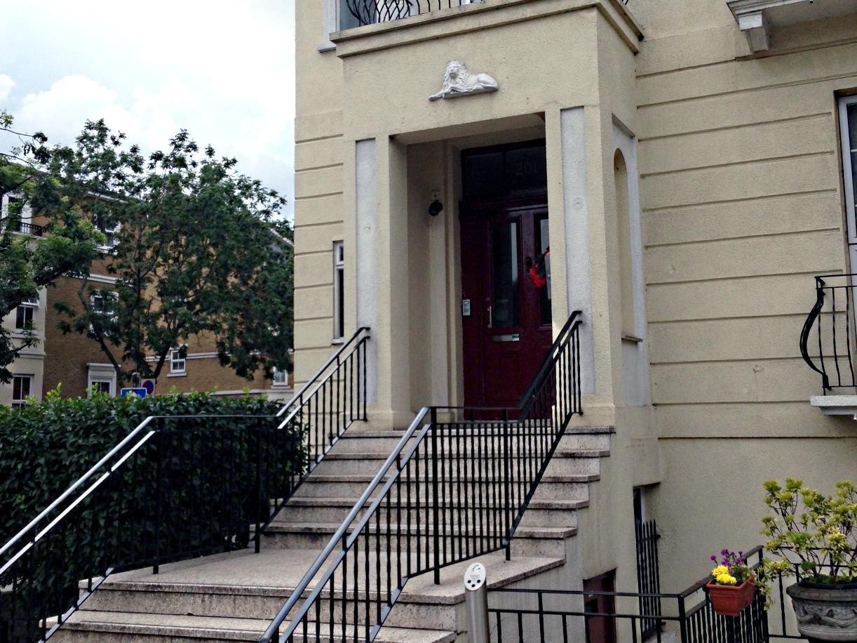 Hotel Camden Belmont London