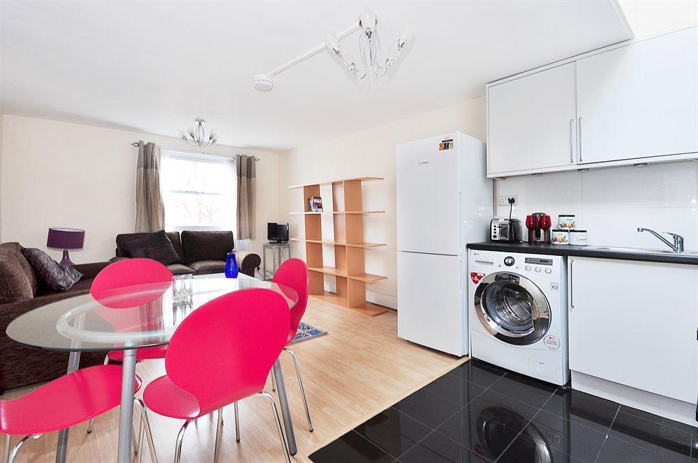 Kensington Court Notting Hill 2*