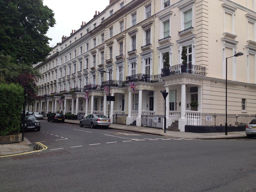 Kensington Court Notting Hill Hotel