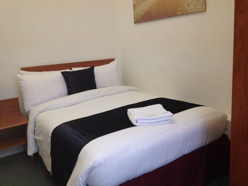 Hotel Kensington Court Notting Hill London