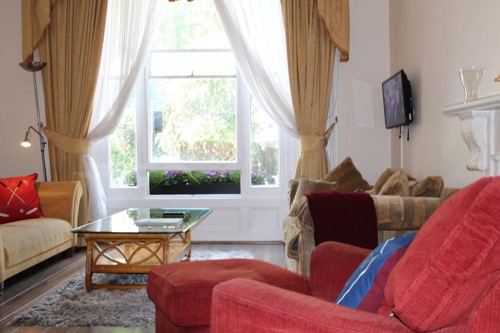 Hotel Kensington Court Notting Hill