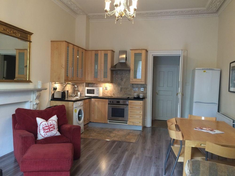 Hotel Kensington Court Notting Hill London