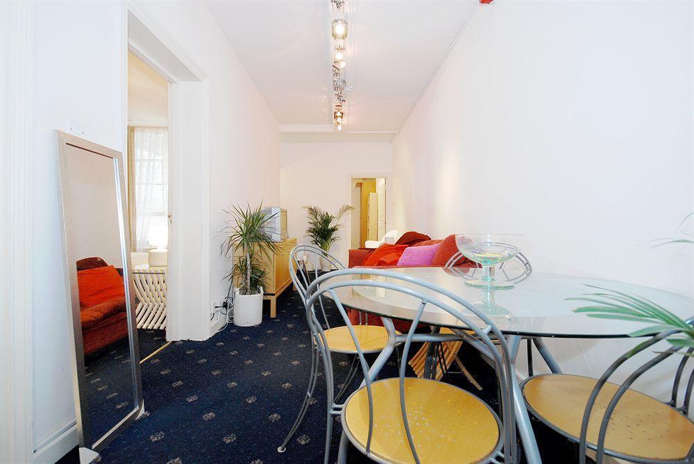 Hotel Kensington Court Notting Hill 2*