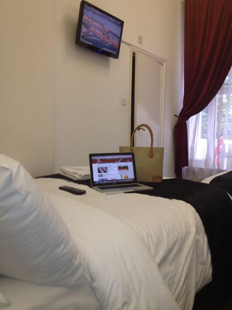 Kensington Court Notting Hill 2* London