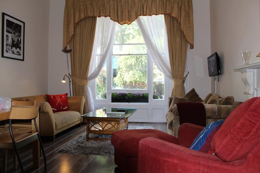 Hotel Kensington Court Notting Hill