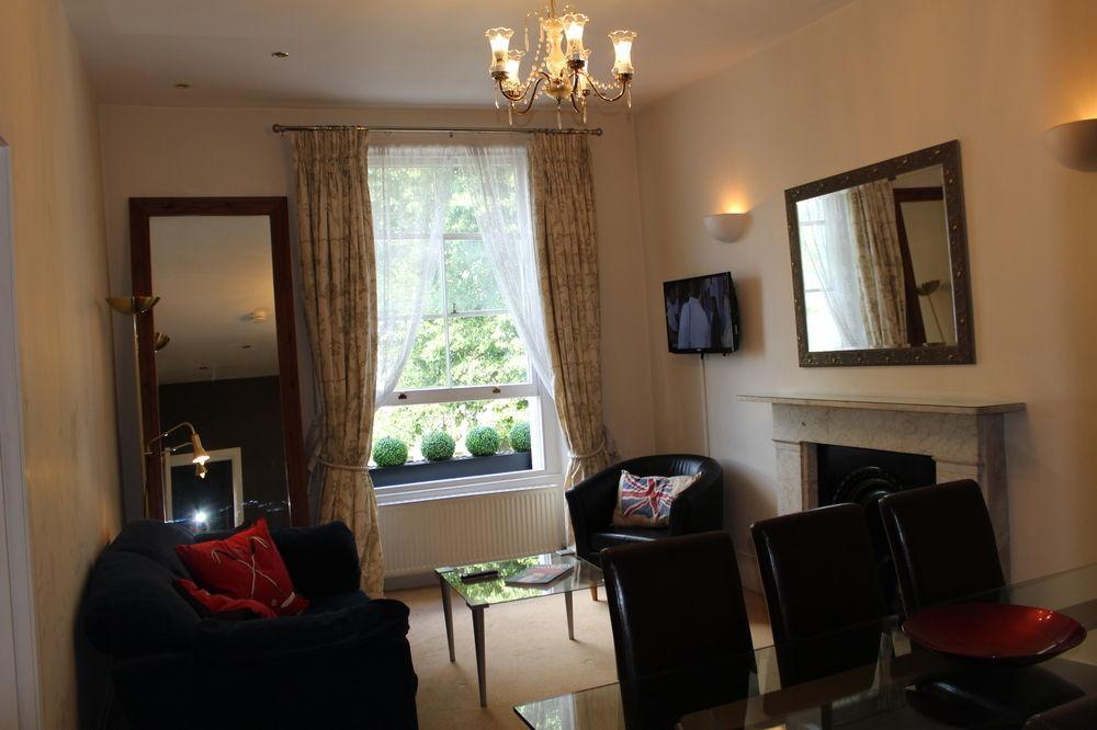 Kensington Court Notting Hill Hotel