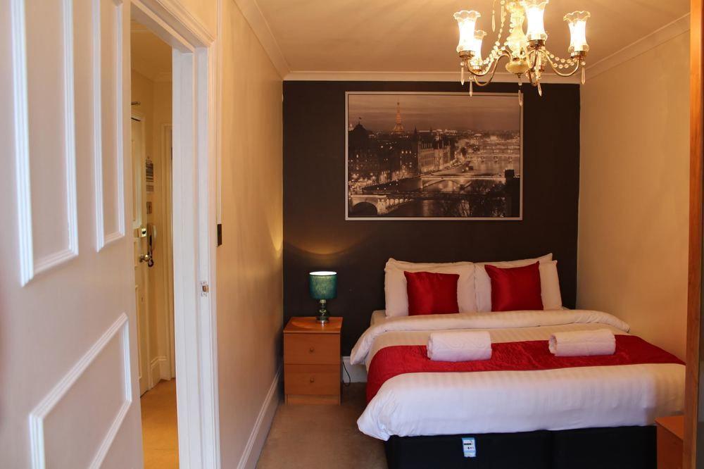 Kensington Court Notting Hill Hotel London